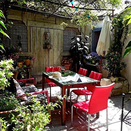 Chambre D'Hote Farniente Aigues-Mortes Exterior photo