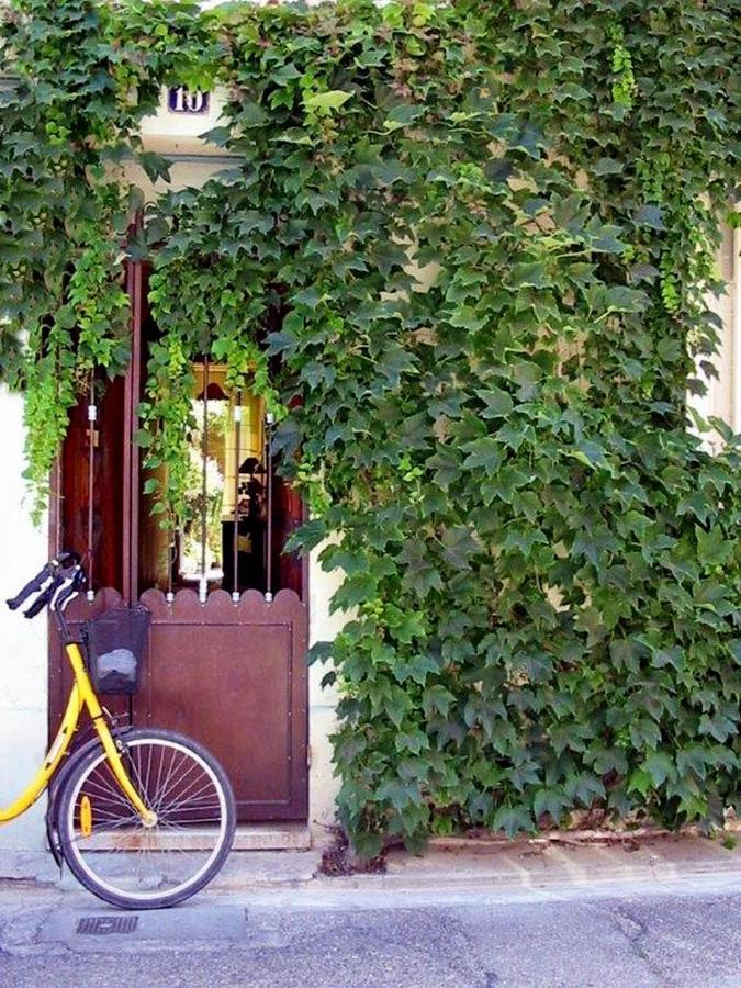 Chambre D'Hote Farniente Aigues-Mortes Exterior photo
