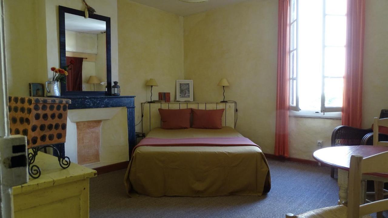 Chambre D'Hote Farniente Aigues-Mortes Exterior photo
