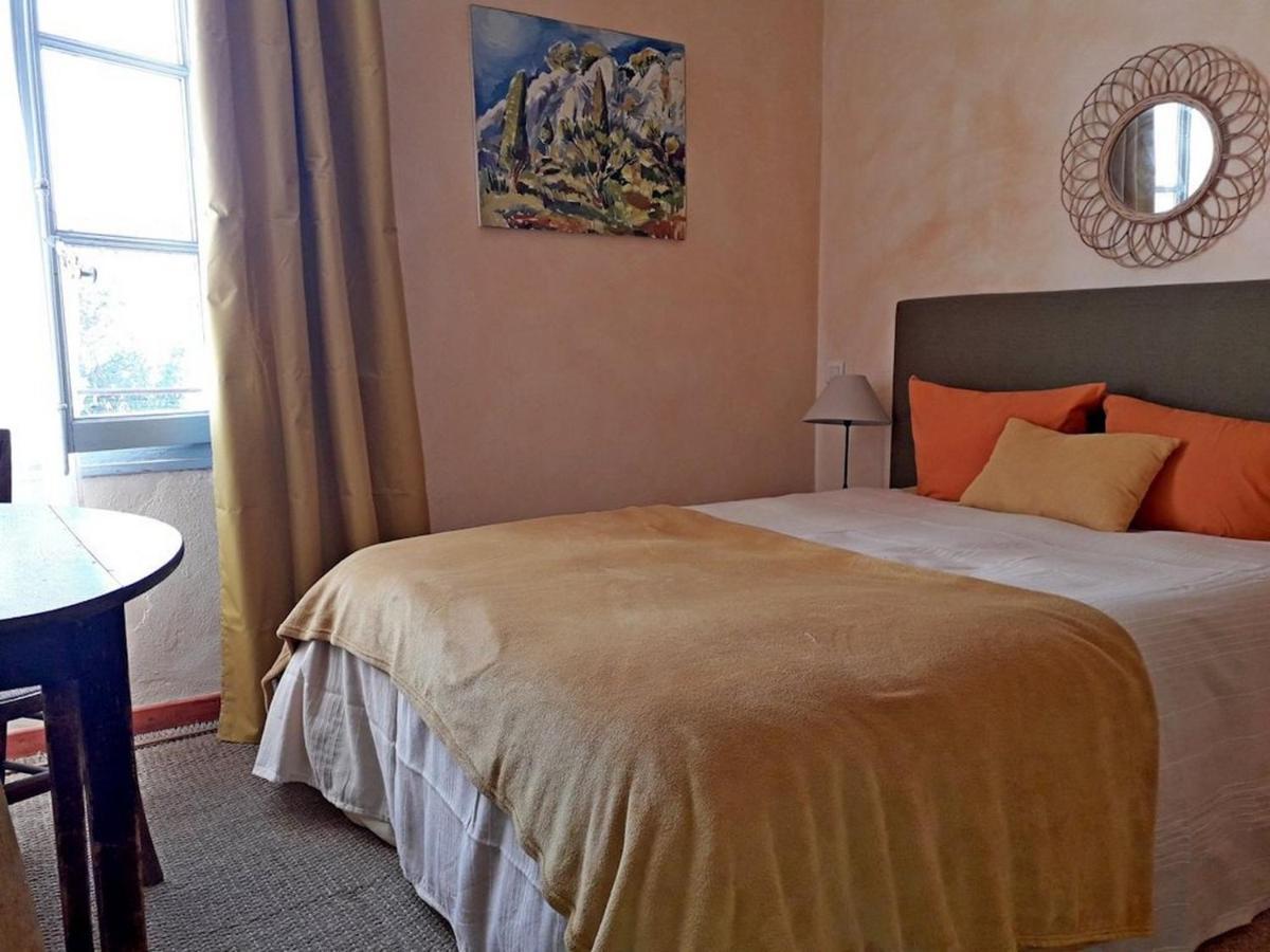 Chambre D'Hote Farniente Aigues-Mortes Exterior photo